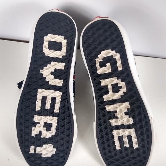 Vans Game over Nintendo NES - Picture 3 of 8